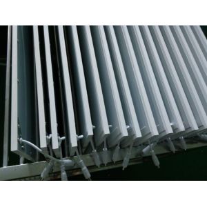 led panel 45w 60cm 4014 chip aluminum sanan 100-240v hanging model new light