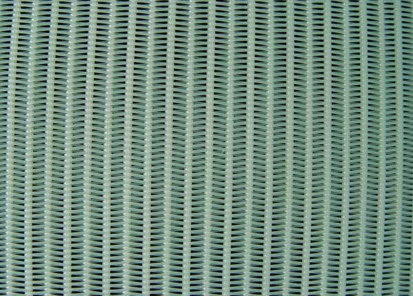 Quality Flat Mesh Surface Paper Making Fabric Polyester Spiral Small Ring Dryer Felt wholesale