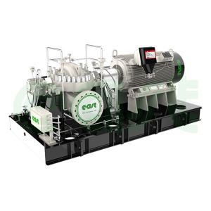 East Dfhds Heavy-Duty Axial Split Double Suction Centrifugal Pump