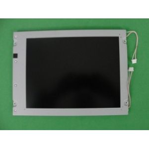 LM104VC1T51R 10.4 INCH 640×480 VGA Industrial TFT Display RGB Vertical Stripe