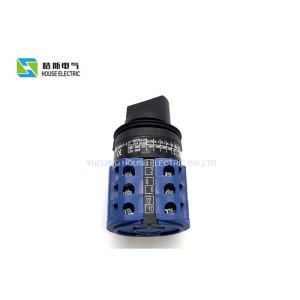 Irrigation System 8 Position Rotary CAM Switch / Cam Changeover Switch