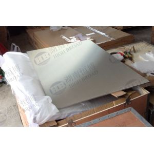 Cheap Magnesium Engraving Plate / Carving Magnesium Alloy Sheet Higher Specific Strength for sale