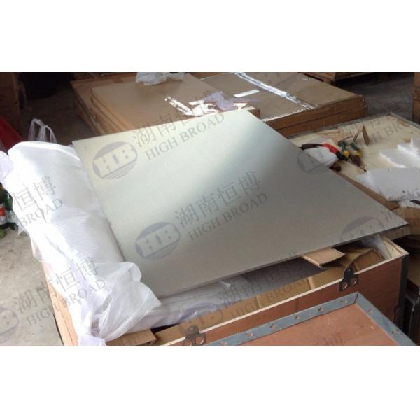 Magnesium Engraving Plate / Carving Magnesium Alloy Sheet Higher Specific