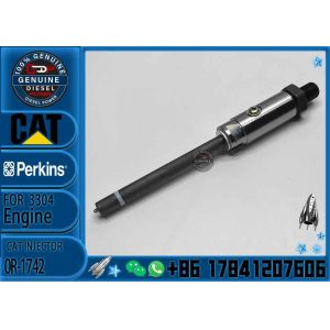 Fuel Injector Pencil Nozzle 8n7005 8N-70050R-3420 0R-3421 4W7015 4W7017 4W70190R