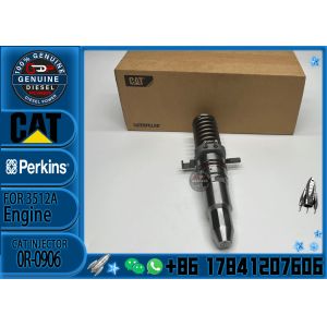 Remanufactured Common Rail Diesel Injector PUMP INJECTOR 0R-1759 0R-1758 0R-1756