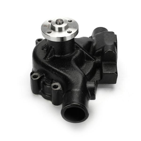 Quality Excavator YC85 LG907 LG908 JCM908 XE80 XE85 ZE80 Cummins 4BT3.3 B3.3 QSB3.3 Engine Water Pump wholesale