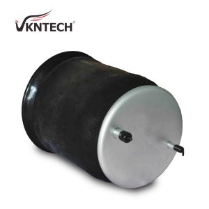 China AIR SPRING Contitech 4159NP03  Phoenix 1DK21B-2  Taurus KR 509-25 metal  steel piston natural rubber AIR BELLOW Replaced By Vkntech1K4159 on sale