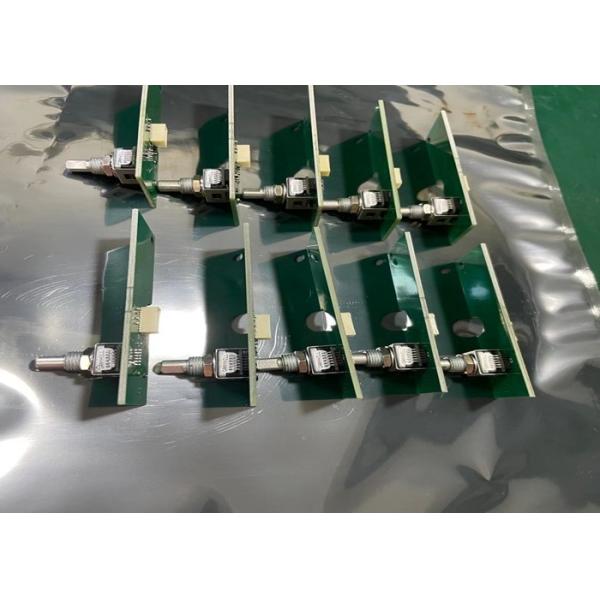 Quality Standard Medical Patient Monitor Parts Encoder For PHLIP VM6 VM8 wholesale