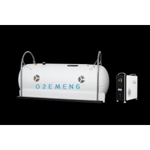 EMS04 Hyperbaric Oxygen Therapy Chamber