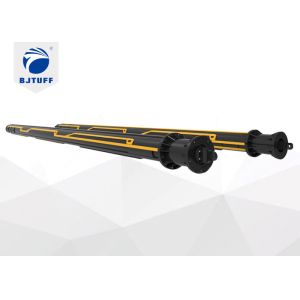 377mm Interlocking Kelly Bar Foundation Construction Piling Equipment Spare