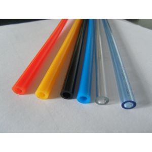 China Pneumatic Polyurethane Tubing on sale