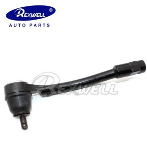 China Guaranteed Steering Tie Rod End 56820-4L090 for Hyundai Accent Kia Rio 568204L090 on sale