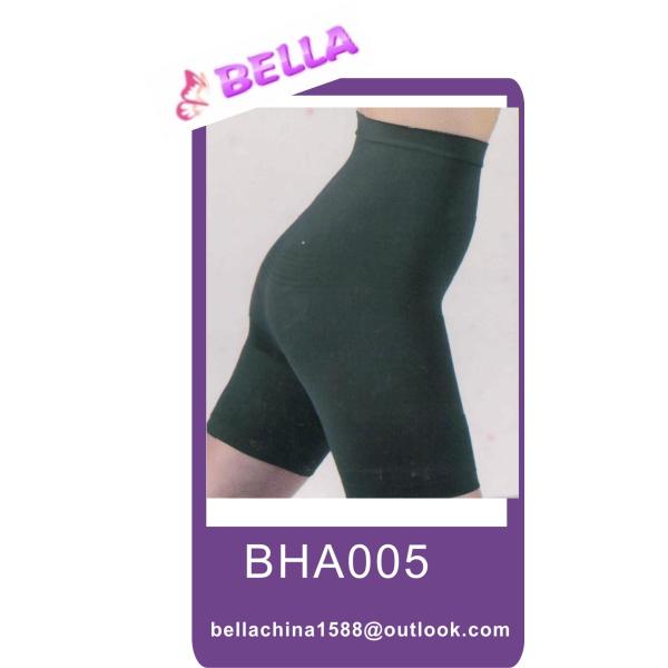 Quality high waist control briefs high waist shapewear Seamless High Waist wholesale