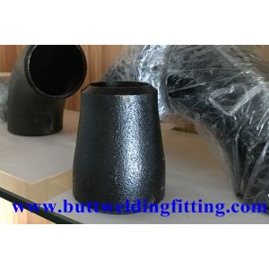 ASTM A234/A234M WP91 1/2'' ASME B16.9 Eccentric / Concentric Reducer