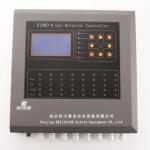 LCD Display Fixed Gas Detector Controller 30V DC With Infrared K800-Da