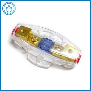 AFS MIDI Bolt In Fuse Holder 125A 32V For Automotive Aftermarket Refit
