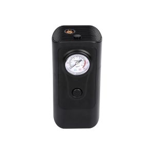 Electric Scooter Tire Inflator 12V Mini Cordless Air Compressor with Rechargeabl