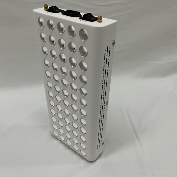 300W Red Light Low EMF Red Light Therapy Panel 630nm For Broken