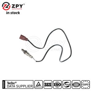 ZPY 9A790626560 Rear Oxygen Sensor For Porsche Panamera 971 Audi A8 D5
