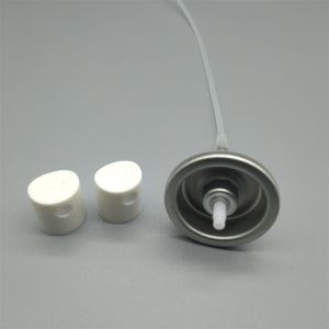 Premium Miniature Mist Pump Mechanism for Luxury Perfume Atomizers with Ultra