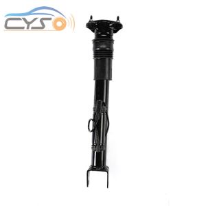 Mercedes Benz W164 X164 GL ML 1643202231 1643200731 W/ADS Auto Rear Air Struts