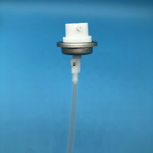 One Inch MDF Kit Activator Valve with Rapid Activation and Durable Build for