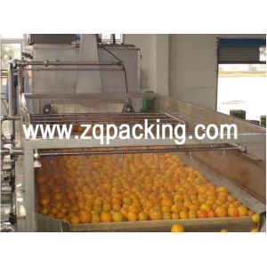 Cheap Automatic Hot Beverage Fruit Juice Production Machine/Equipment for sale