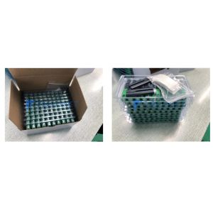 FTTH Fiber Optical Quick Connection Fast Connector Sc Upc/APC with -50 85