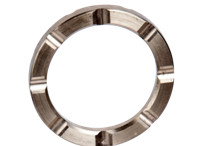 China Scania Differential Washer OEM  1116 698  1331 044 1122 989 Anti - Rust on sale