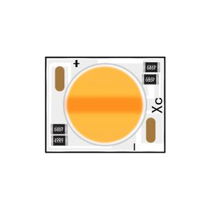 Cheap 2700k 6000k 18w 120lm Tunable Dimmable Csp Led Chips for sale
