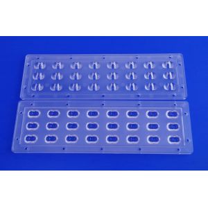 SMD PC Led Lens Array