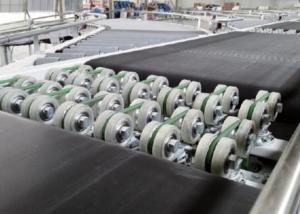 Cheap High Speed Conveyor Sorting Systems Jacking Lifting Wheel Type for sale