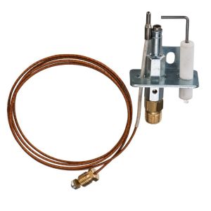 Factory Supply Gas Heater ODS Pilot Burner Pilot group