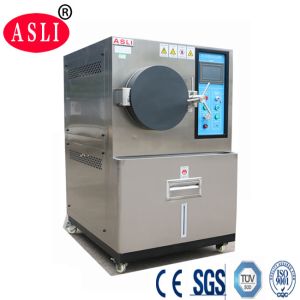 China High Accelerated Stress Pct Chamber Steam Natural Convection Circulation on sale