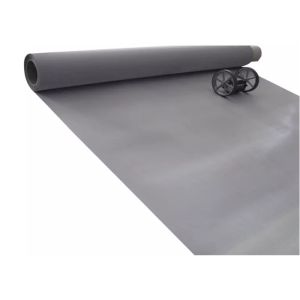 30 Mesh X 0.127mm Stainless Hardware Alkaline Electrolyzer Nickel Mesh Screen