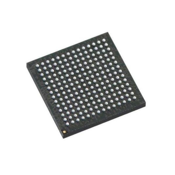 Spartan 6 LX FPGA IC XC6SLX45-3CSG324I Field Programmable Gate Array 324CSPBGA