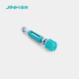 China 36mm Length Cam Fitting Screw Cabinet Hardware Customized For Panel Furniture on sale