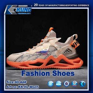 Fashionable KPU Comfortable Stylish Shoes For Men Multipurpose