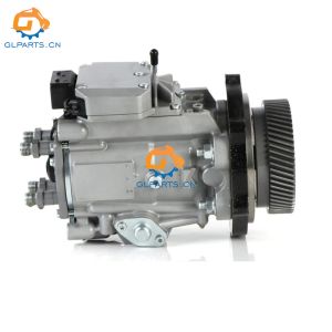 0470504031 109341-1013 VP44 Fuel Injection Pump For Isuzu 4JH1 4JH1-TC Diesel