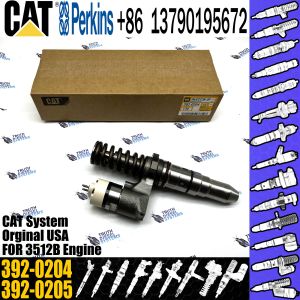 392-0200 392-0201 392-0201 392-0204 392-0206 392-0209 392-0210 392-0214 Diesel