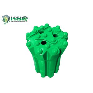 China API Top Hammer Drilling Blasting Carbide Thread Retract Bit on sale