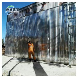 Wood Pallet Machine For Large Scale Customized Production By Custom Design