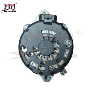 High-Performance 12v 95a 6pk Alternator For Mercury 8400013 8400111 8723n 8726n