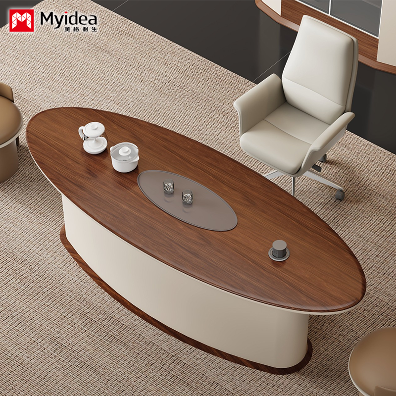 customization Elegant Luxurious High-End Design Coffee Table for Office & living