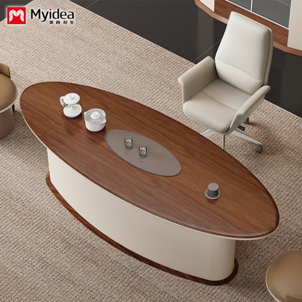customization Elegant Luxurious High-End Design Coffee Table for Office & living