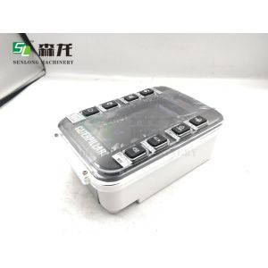 320B 330B 312B 325B 322B Excavator Monitor 106-0172 1060172