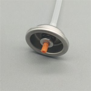 Durable Oil-Based Insecticide Valves for Professional Pest Control with