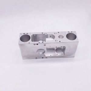 Custom Fabrication Service CNC Machining CNC Part 5 Axis CNC