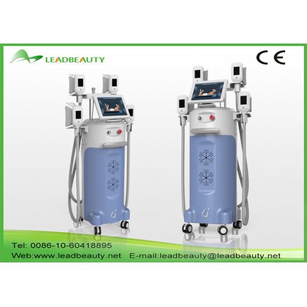 Quality cryolipolysis cooling body sculpting machine/cryolipolysis fat freezing machine/cryo fat freeze wholesale