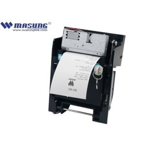 MASUNG 80mm front panel thermal printer auto loading pos thermal printer for new
